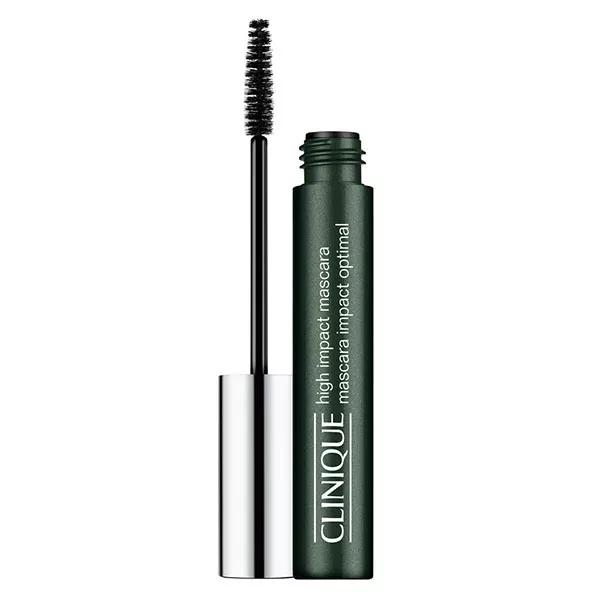 Clinique Máscara de Pestañas High Impact Optimal Negro 7ml