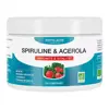 Phytoactif Acérola Spiruline 300 comprimés