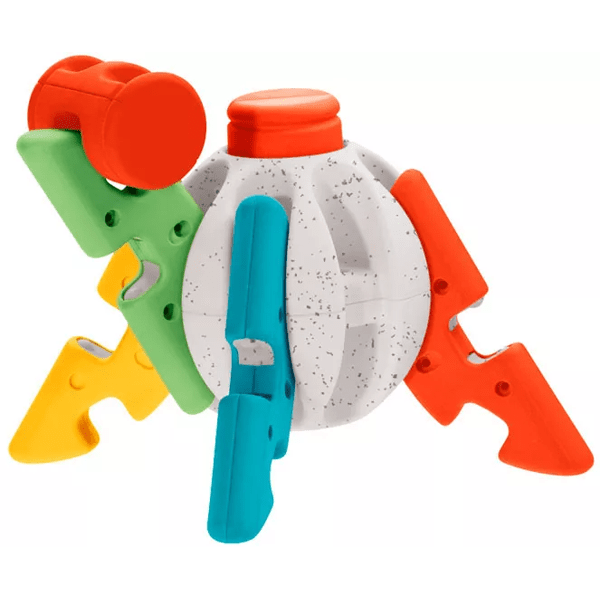 Chicco ECO Transformierbarer Ball