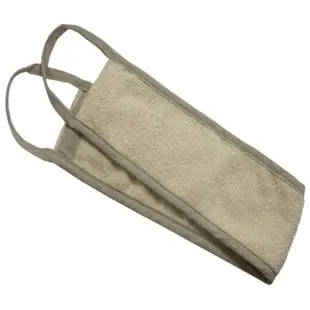 Naturabio Cosmetics Linen and Cotton Back Tape 