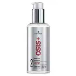 Schwarzkopf Professional Osis+ 2 Upload Crème Volume 200ml