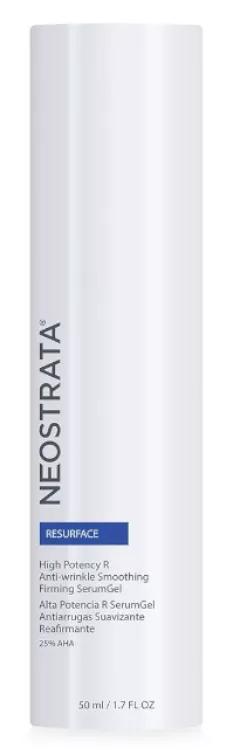 Neostrata Resurface Serumgel Alta Potencia R 50 ml