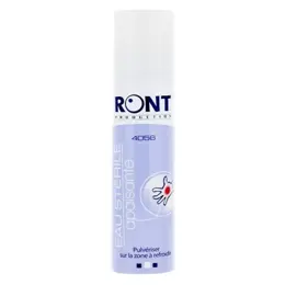 Ront Eau Stérile Apaisante 50ml