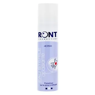 Ront Acqua Sterile Lenitiva 50ml