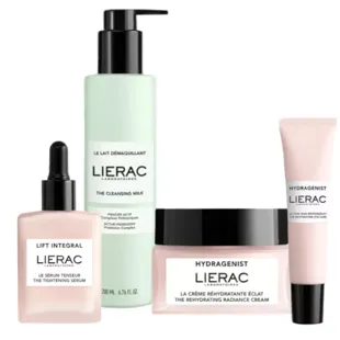 Lierac Ritual Hidratante Pieles Secas o Deshidratadas