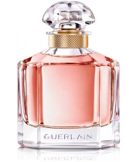 Mon Guerlain - Eau de Parfum 100 ml