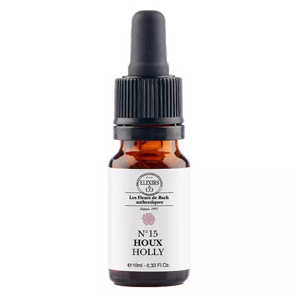 Elxirs & Co - Unità di agrifoglio - 10 ml