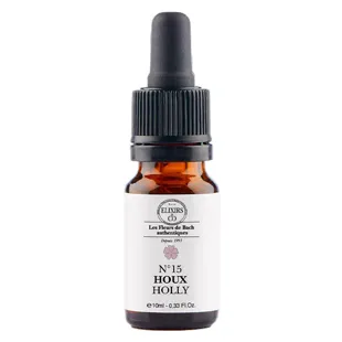 Elxirs & Co - Unità di agrifoglio - 10 ml