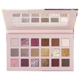 Catrice Yeux Palette Fards à Paupières Daring Nude Eyeshadow 18g