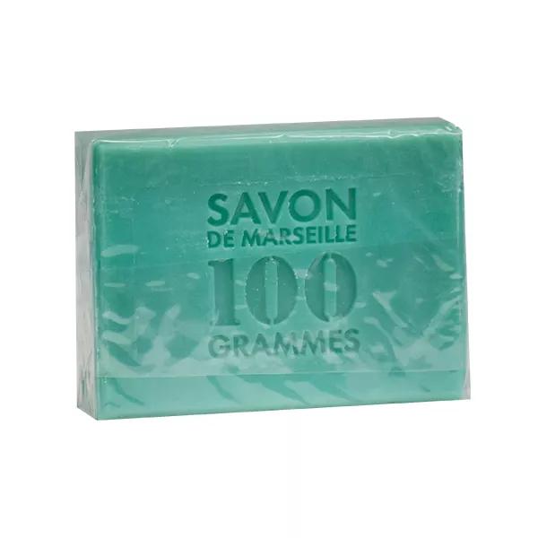 Les Petits Bains de Provence Jabón de Marsella Monoi 100g 