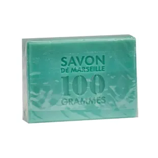 Les Petits Bains de Provence Sapone di Marsiglia Monoï 100g