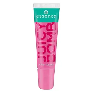 Essence JUICY BOMB lucidalabbra brillante N°102 Witty Watermelon