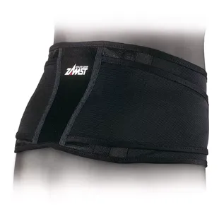 Zamst Ceinture Lombaire ZW4 Taille XS 65-75cm