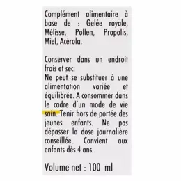 Pro Royal Kid Trésors de la Ruche Enfant 10 doses