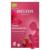 Weleda Tisana Allattamento Frutti Rossi 20 Bustine