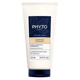 Phyto Nutrition Après-Shampooing Nourrissant 175ml