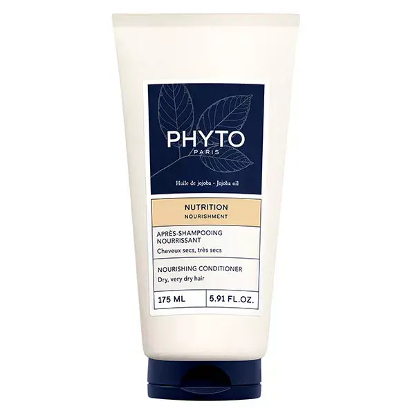 Phyto Nutrition Après-Shampooing Nourrissant 175ml