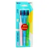 TePe Select Brosse à Dents Compact Souple 2 unités + 1 Gratuite