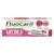 Fluocaril Cosmétique Bi-Fluoré 145mg Dentifrice Dents Sensibles Lot de 2 x 75ml