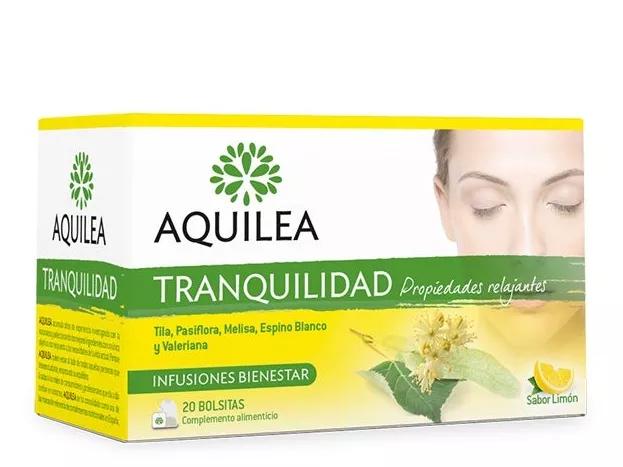 Aquilea Tranquility 20 Aufgussbeutel