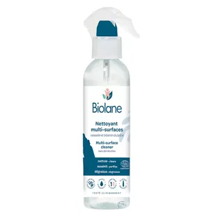 Biolane - Detergente Multi-Superfici - 250 ml
