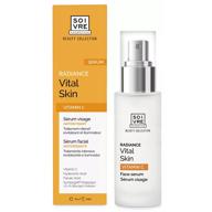 Soivre Vital Skin Sérum Facial Concentrado Vitamina C 30 ml