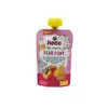 Holle Gourde Pouchy Poire Pêche Framboise Bio +8m 100g