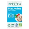 Biosens Collagène Végétarien Bio 40 gélules végétales