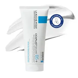 La Roche Posay Cicaplast Baume B5+ Ultra-Réparateur Apaisant Anti-Marques 100ml