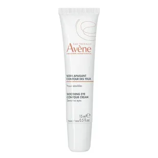 Avène Trattamento Calmante Contorno Occhi 10ml