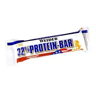Weider Riegel 32 % Proteinriegel Schokolade 1 Einheit 60 gr