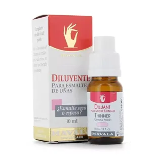 Mavala Diluyente 10 ml