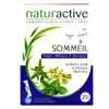 Naturactive Sommeil Stick Fluide Goût Fleur d'Oranger 20 sticks