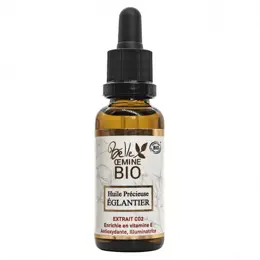 Belle Oemine Huile Précieuse Eglantier Bio 30ml