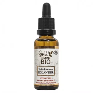 Belle Oemine Olio Prezioso Rosa Canina Bio 30ml