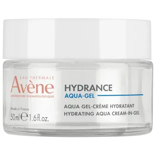 Hydrating Cream Aqua Gel Hydrance Avene 50ml