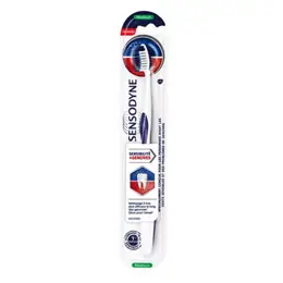 Sensodyne Brosse à Dents Sensibilité et Gencives Medium