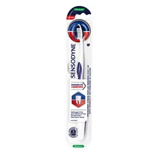 Sensodyne Spazzolino Gengive Sensibili Setole Medium