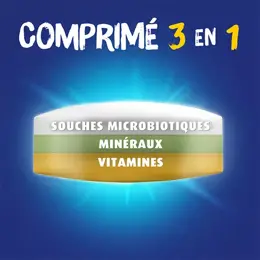 Bion 3 Vitalité 50+ 60 comprimés