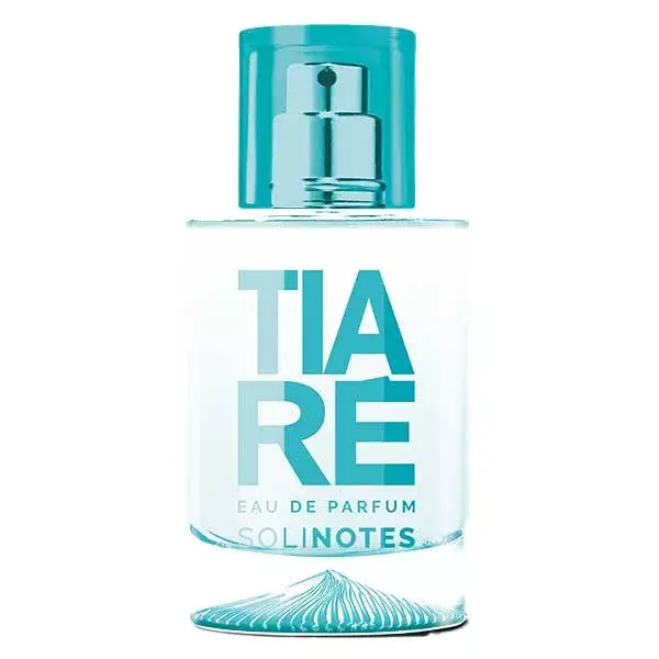 Solinotes Tiaré Eau de parfum 50ml