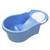 Vasca da bagno igienica dBB Remond con sdraio integrata 0-6m Blu