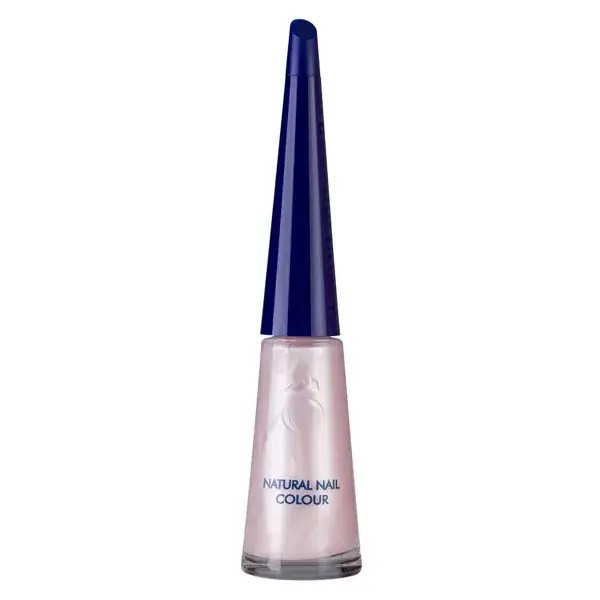 Herôme Ongles Vernis Durcisseur Doux Glamour 10ml 