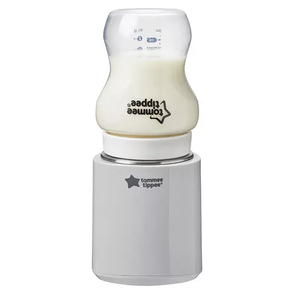 Tommee Tippee Chauffe-Biberon Éléctrique Nomade