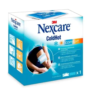 Nexcare Coldhot Hot Cold Bag 10x26 cm
