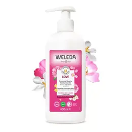 Weleda Aroma Shower Love 400ml