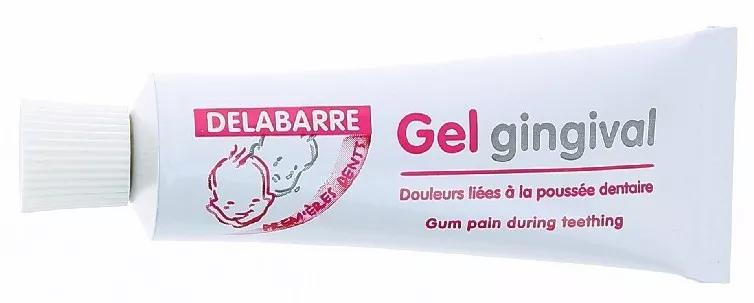 Dean Gel Gingival 20g