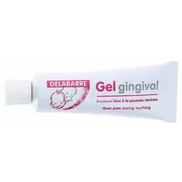 Delabarre Gel Gingival 20g