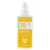 Crème solaire SPF 30 Alphanova Sun 125 ml