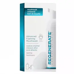 Regenerate Bain de Bouche Expert Mousse 50ml