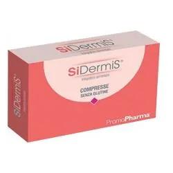 Sidermis Integratore 30 Compresse